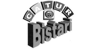CATUR BISTARI JOHOR CORPORATION logo