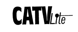 CATV LITE logo