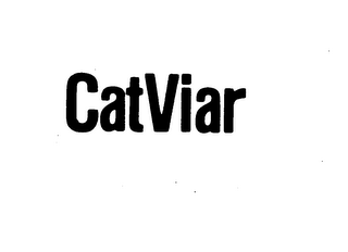 CATVIAR logo