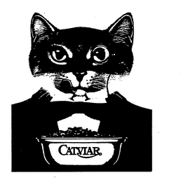 CATVIAR logo