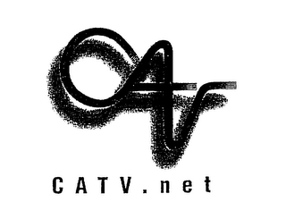 CATV.NET logo