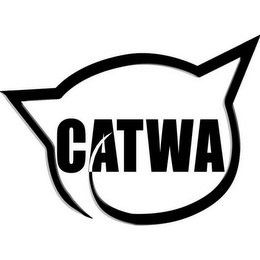 CATWA logo