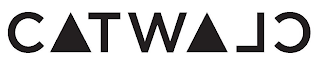 CATWALC logo