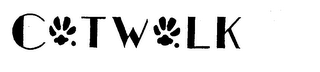 CATWALK logo