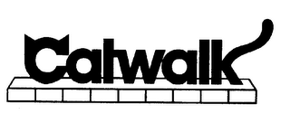 CATWALK logo