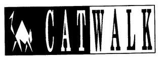 CATWALK logo
