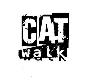 CATWALK logo