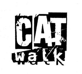 CATWALK logo