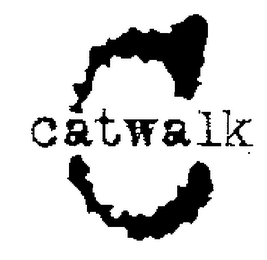 CATWALK logo