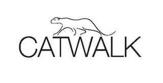 CATWALK logo