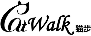 CATWALK logo