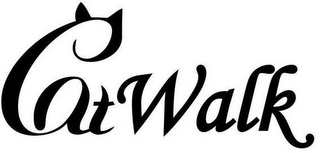 CATWALK logo
