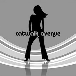 CATWALK AVENUE logo
