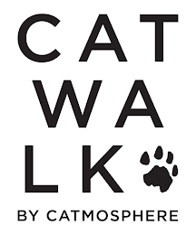 CATWALK BY CATMOSPHERE logo