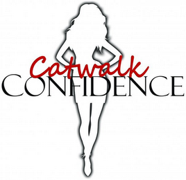 CATWALK CONFIDENCE logo