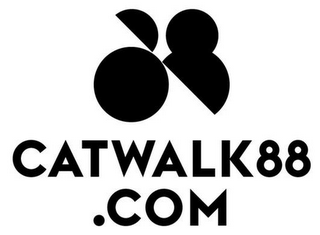 CATWALK88 .COM logo