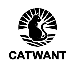 CATWANT logo