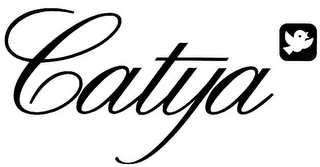 CATYA logo