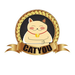CATYOU logo