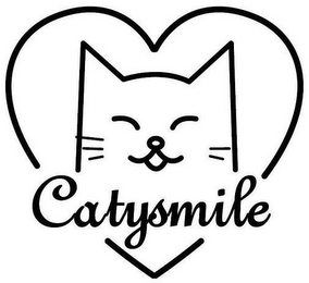 CATYSMILE logo