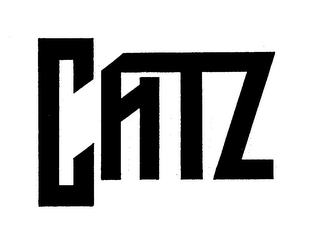 CATZ logo