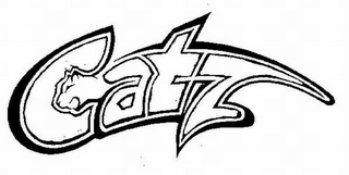 CATZ logo