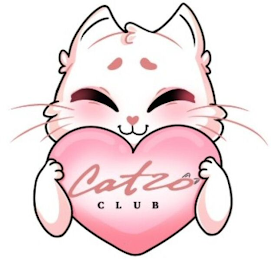 CATZO CLUB logo
