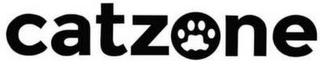 CATZONE logo