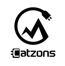 CATZONS logo