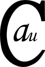 CAU logo
