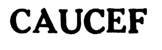 CAUCEF logo