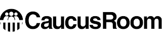 CAUCUSROOM logo