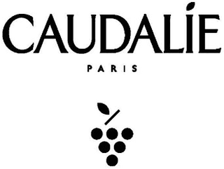 CAUDALIE PARIS logo