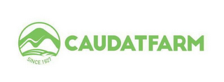 CAUDATFARM logo