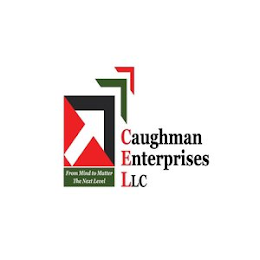 CAUGHMAN ENTERPRISES LLC logo