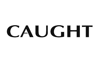 CAUGHT logo