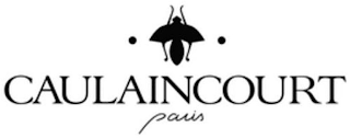 CAULAINCOURT PARIS logo