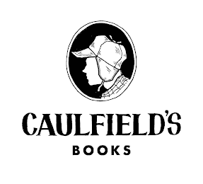 CAULFIELD'S BOOKS logo