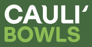 CAULI' BOWLS logo