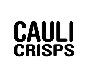 CAULI CRISPS logo