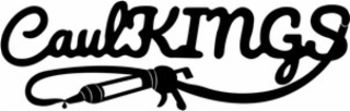 CAULKINGS logo