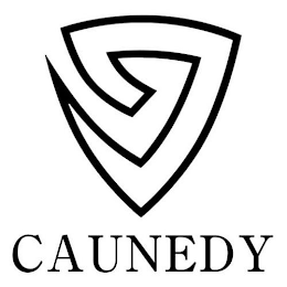 CAUNEDY logo