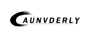 CAUNVDERLY logo