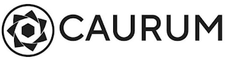 CAURUM logo