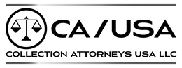 CA/USA COLLECTION ATTORNEYS USA LLC logo