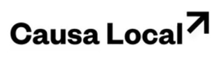 CAUSA LOCAL