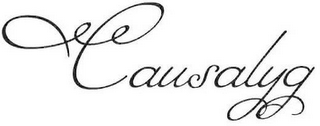 CAUSALYG logo