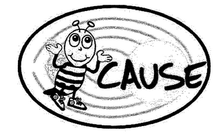 CAUSE logo