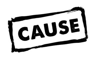 CAUSE logo