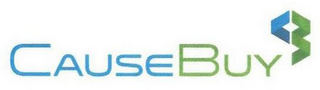 CAUSE BUY logo